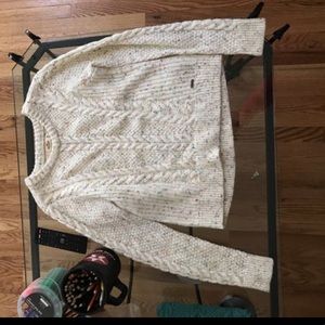 Hollister sweater